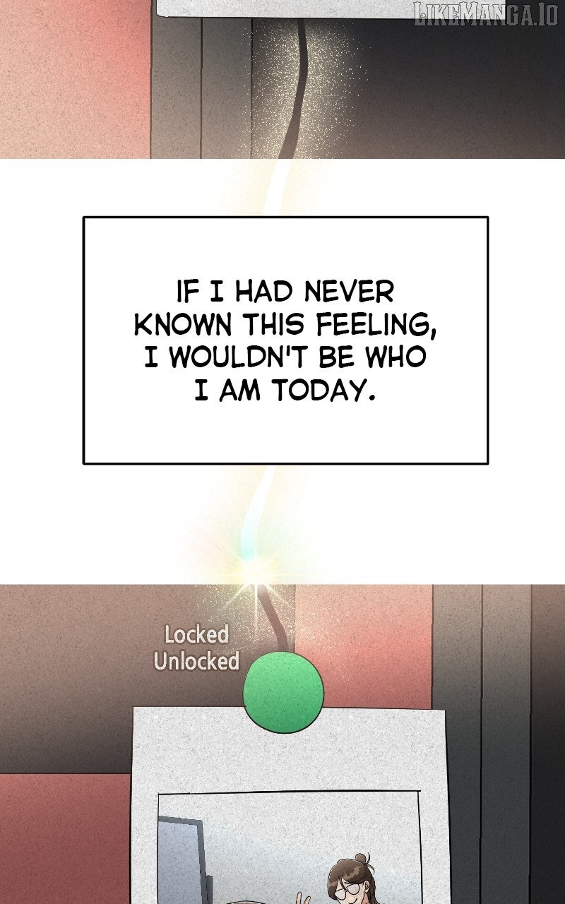 I Have No Intention of Dating Chapter 67 - page 128