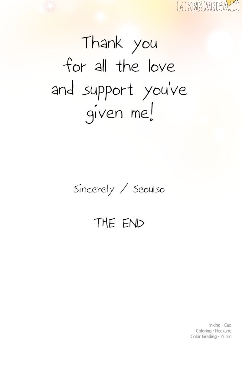 I Have No Intention of Dating Chapter 67 - page 135