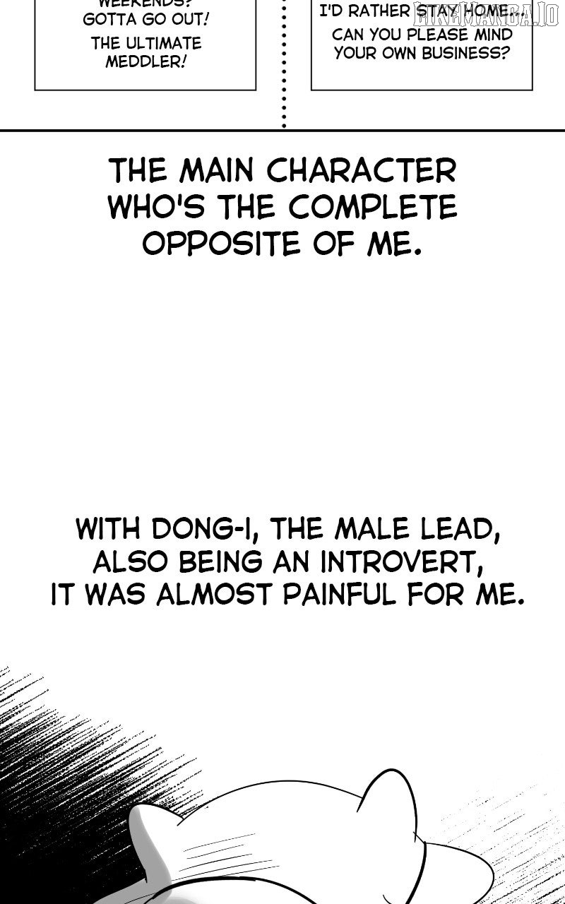 I Have No Intention of Dating Chapter 68 - page 4