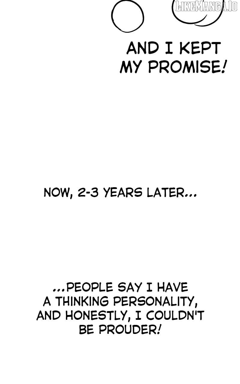 I Have No Intention of Dating Chapter 68 - page 9