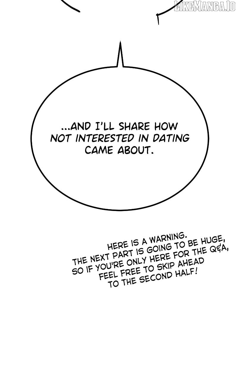 I Have No Intention of Dating Chapter 68 - page 12