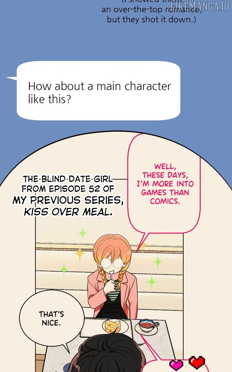 I Have No Intention of Dating Chapter 68 - page 15