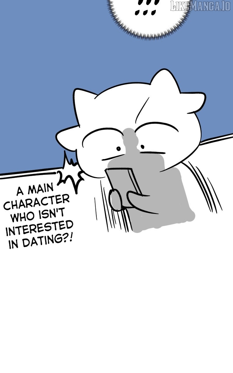 I Have No Intention of Dating Chapter 68 - page 17