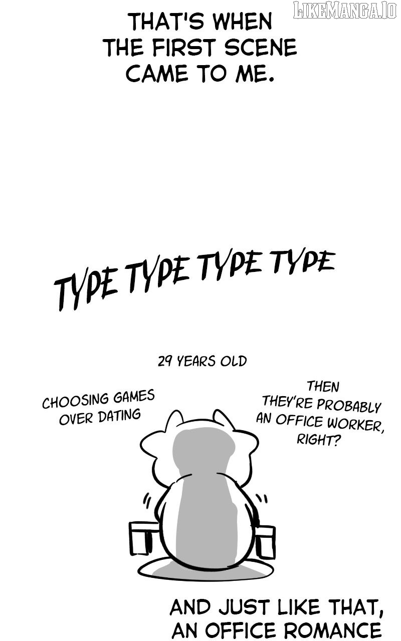 I Have No Intention of Dating Chapter 68 - page 18
