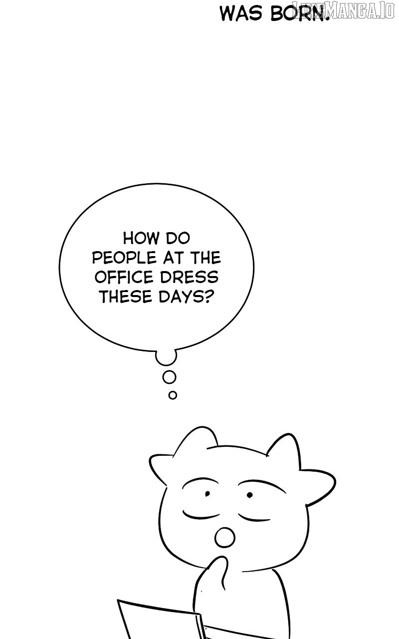 I Have No Intention of Dating Chapter 68 - page 19
