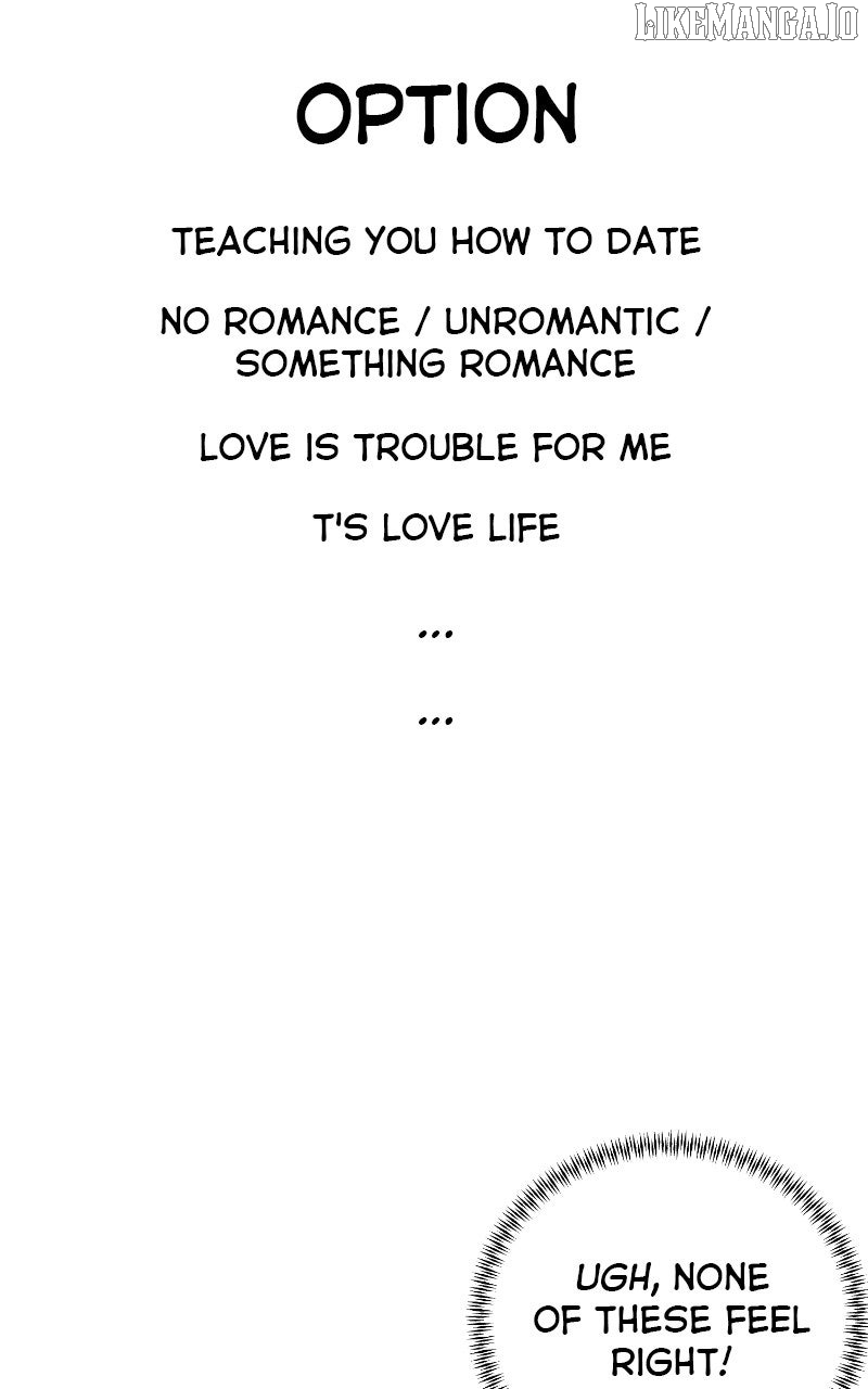 I Have No Intention of Dating Chapter 68 - page 25