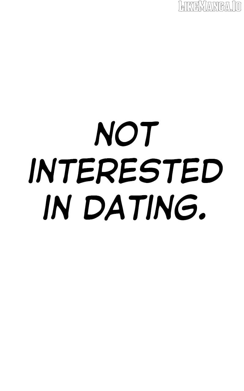 I Have No Intention of Dating Chapter 68 - page 30