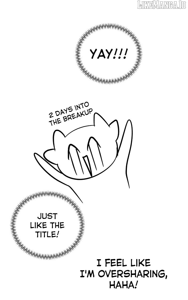I Have No Intention of Dating Chapter 68 - page 31