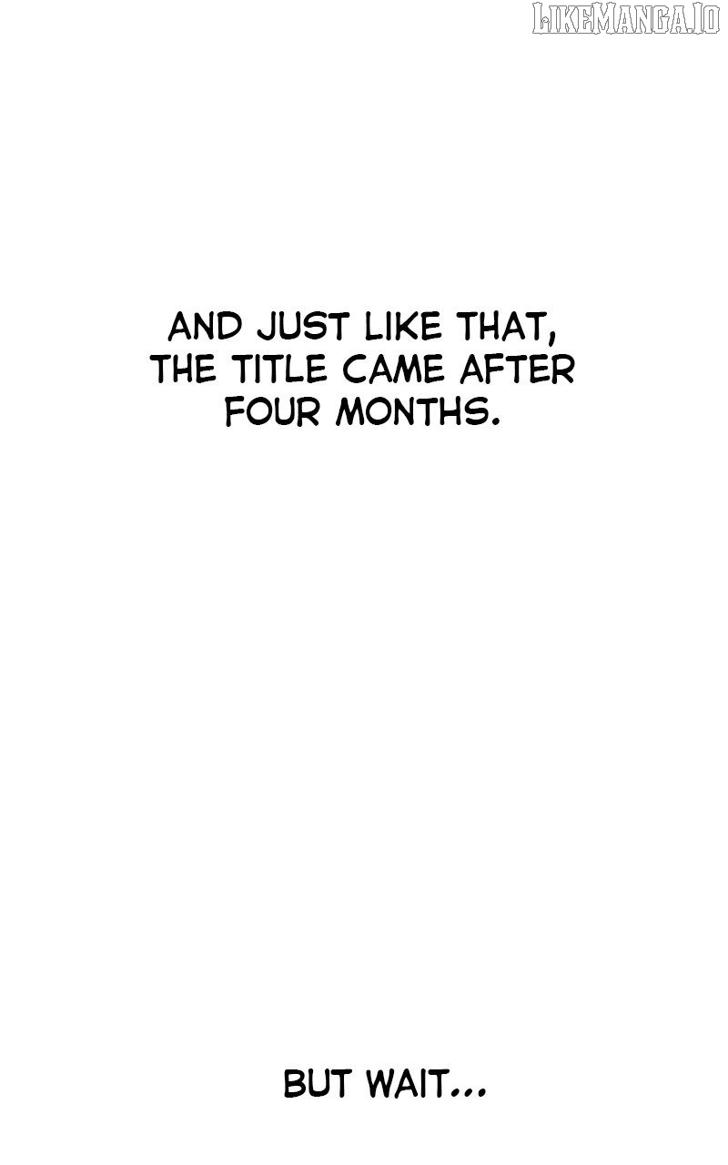 I Have No Intention of Dating Chapter 68 - page 32