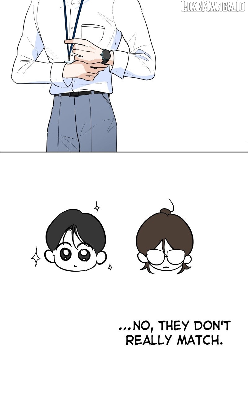 I Have No Intention of Dating Chapter 68 - page 36