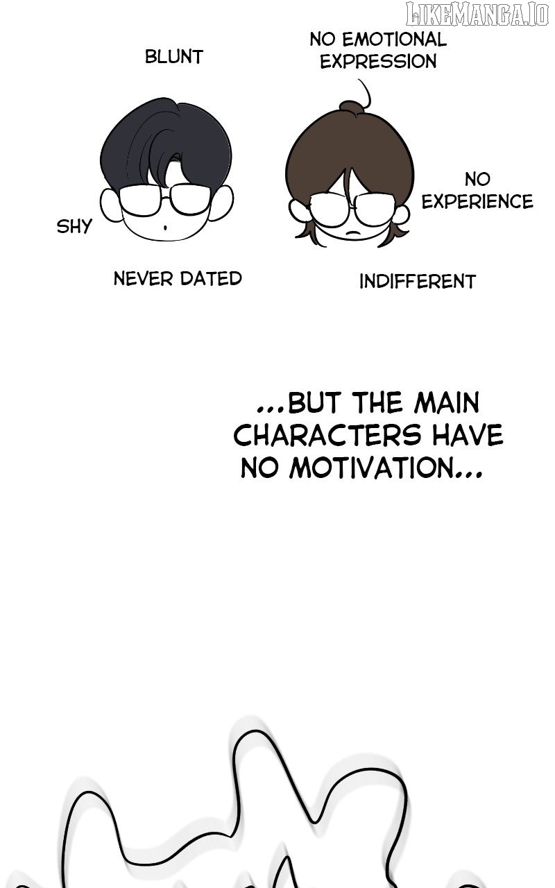 I Have No Intention of Dating Chapter 68 - page 43