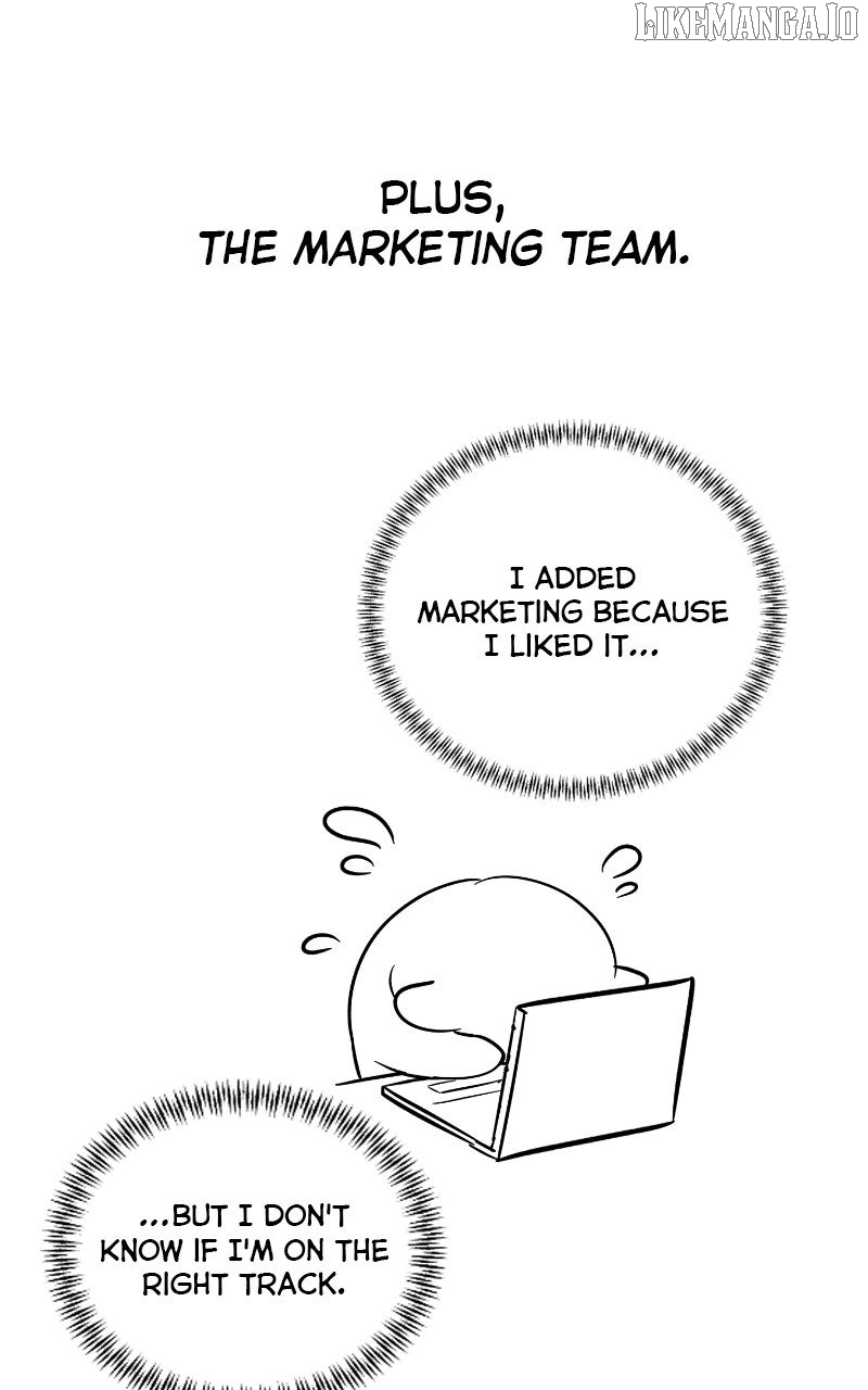 I Have No Intention of Dating Chapter 68 - page 52
