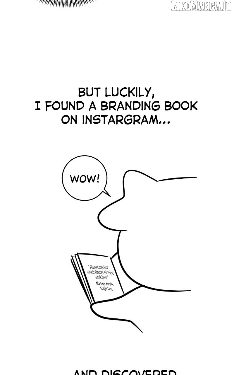 I Have No Intention of Dating Chapter 68 - page 53