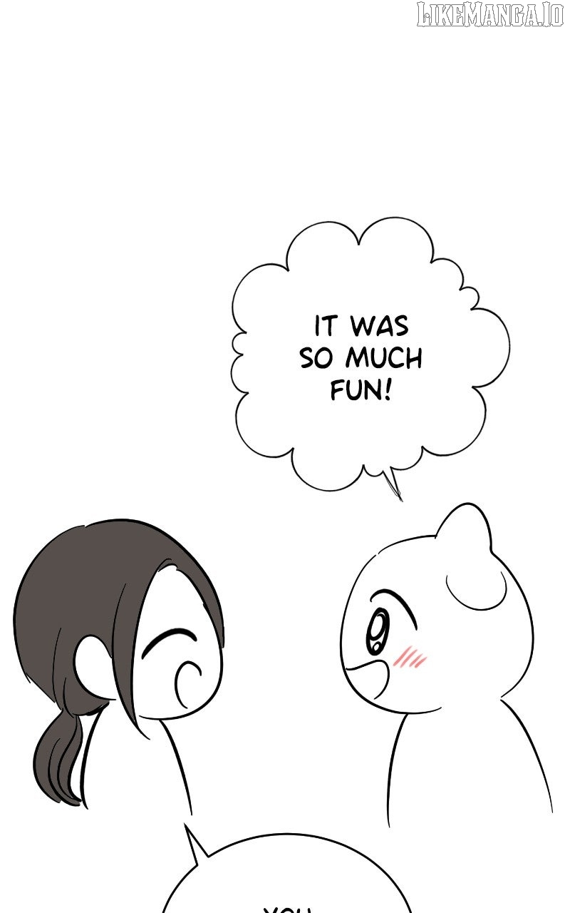 I Have No Intention of Dating Chapter 68 - page 61