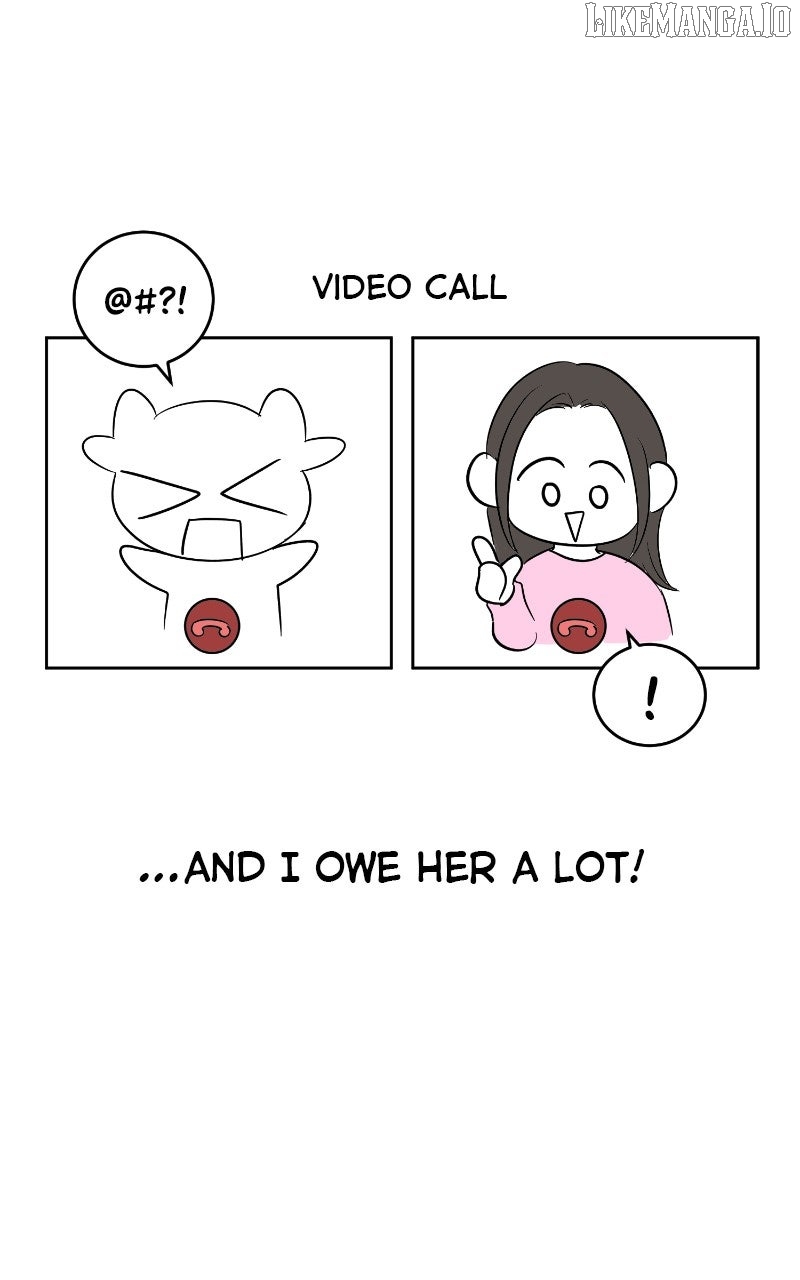 I Have No Intention of Dating Chapter 68 - page 63