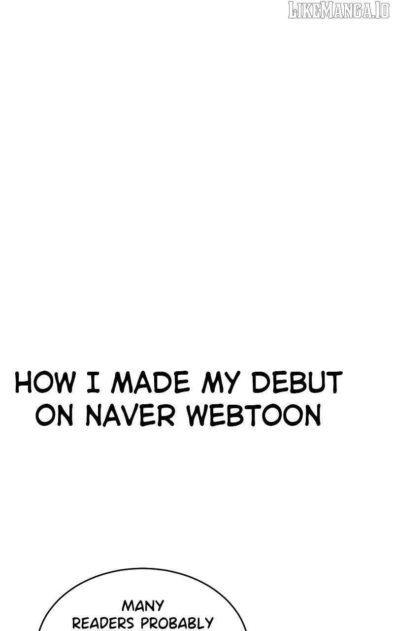 I Have No Intention of Dating Chapter 68 - page 64