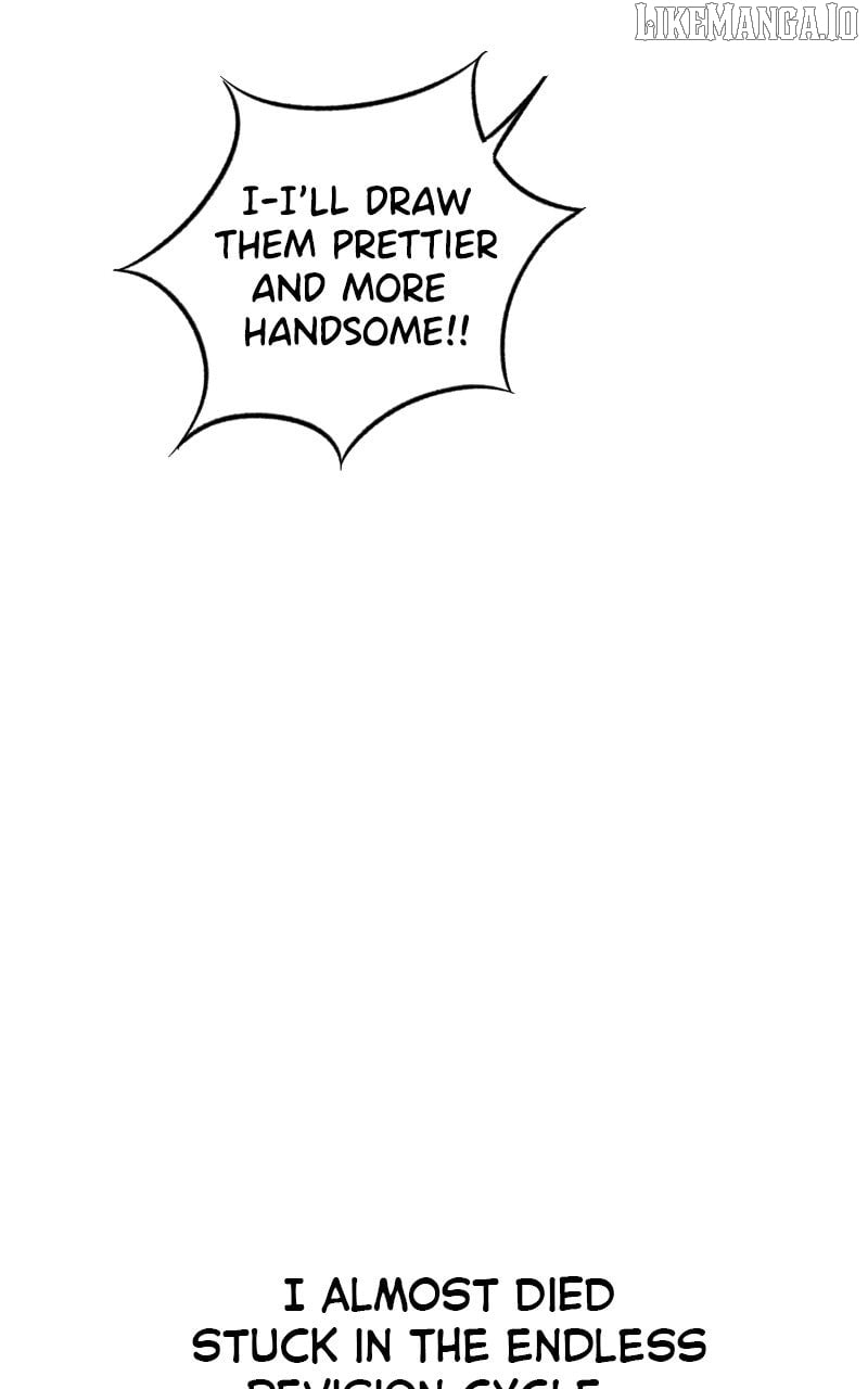 I Have No Intention of Dating Chapter 68 - page 70