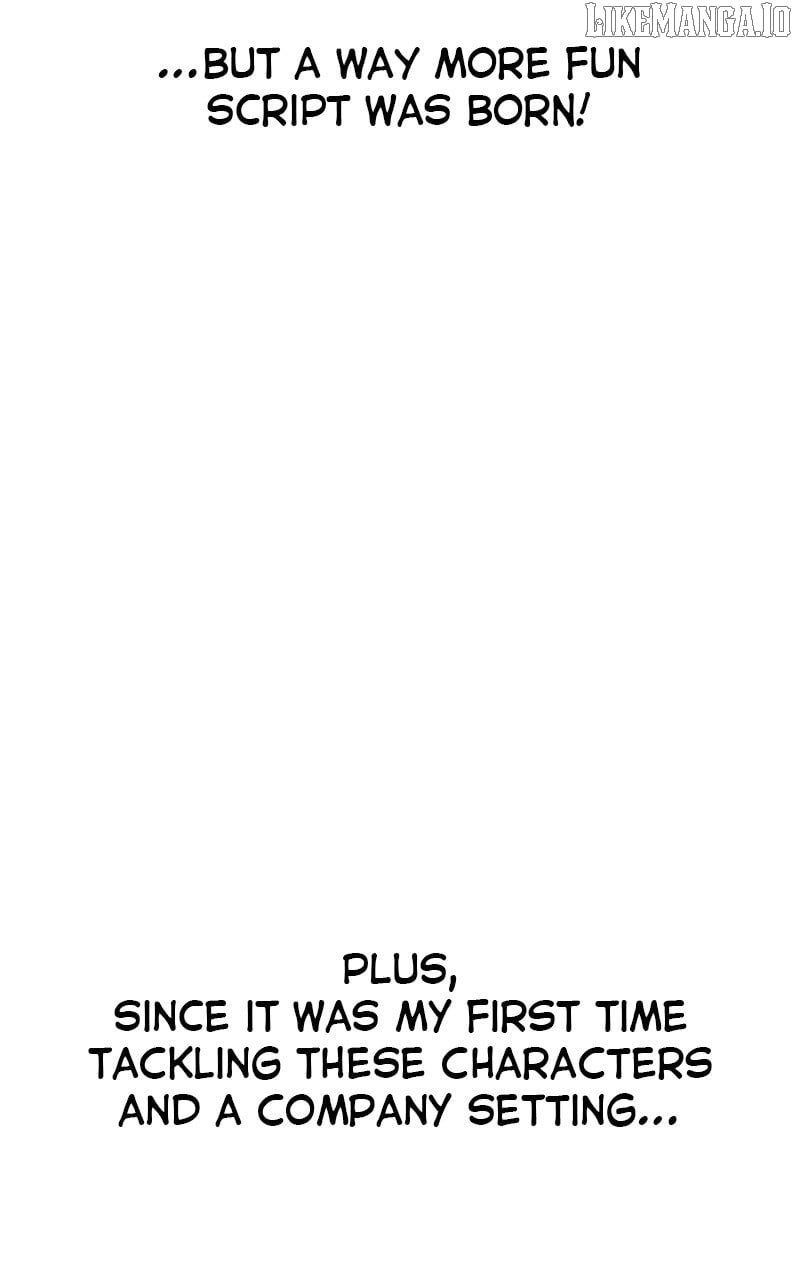 I Have No Intention of Dating Chapter 68 - page 72