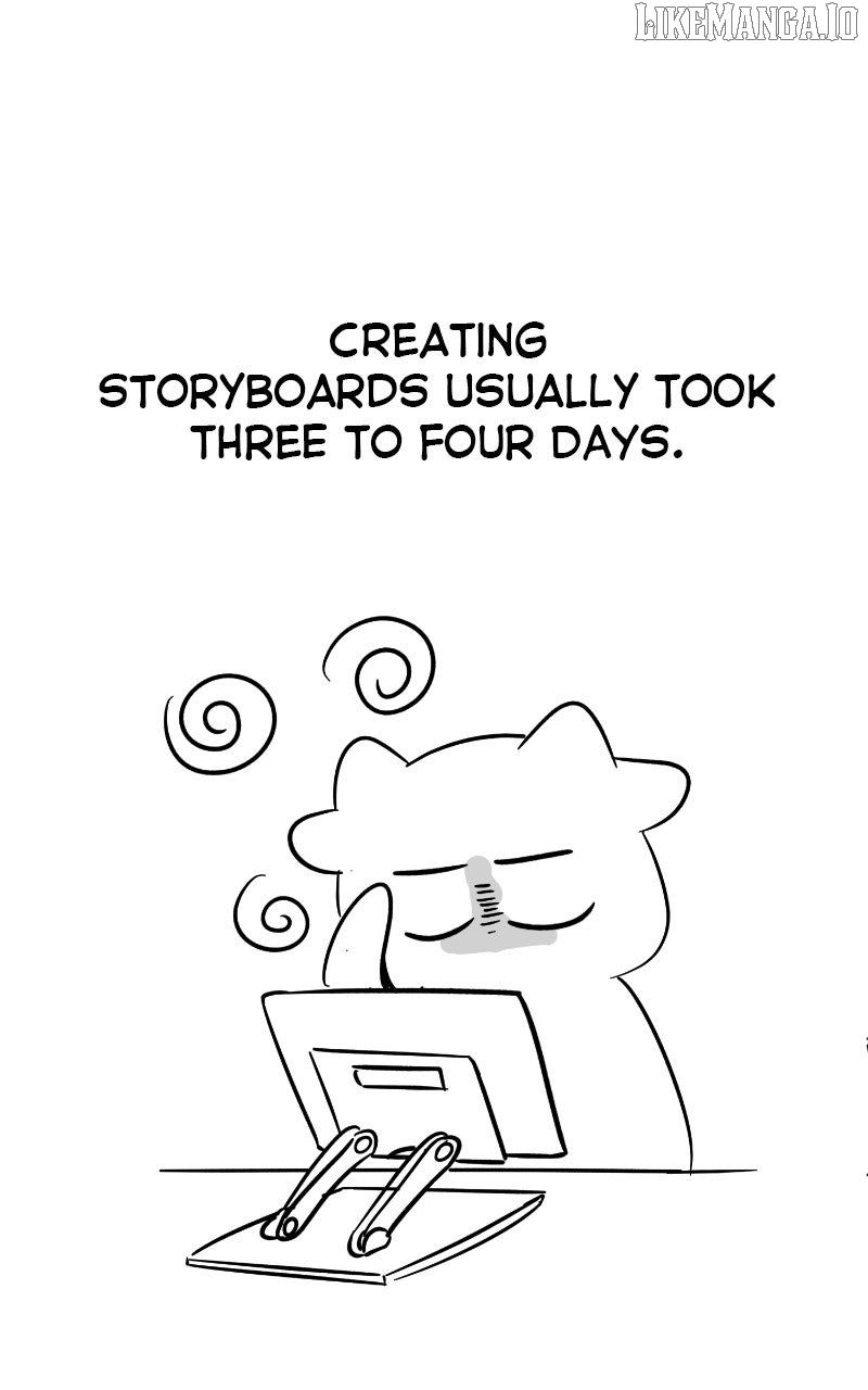 I Have No Intention of Dating Chapter 68 - page 74