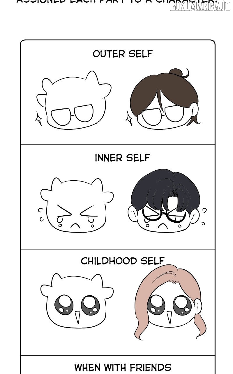 I Have No Intention of Dating Chapter 68 - page 84