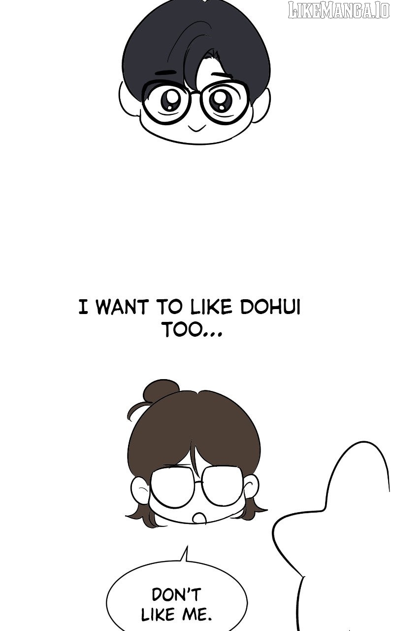I Have No Intention of Dating Chapter 68 - page 86