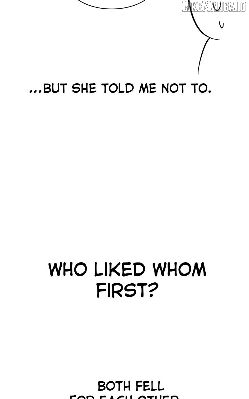 I Have No Intention of Dating Chapter 68 - page 87