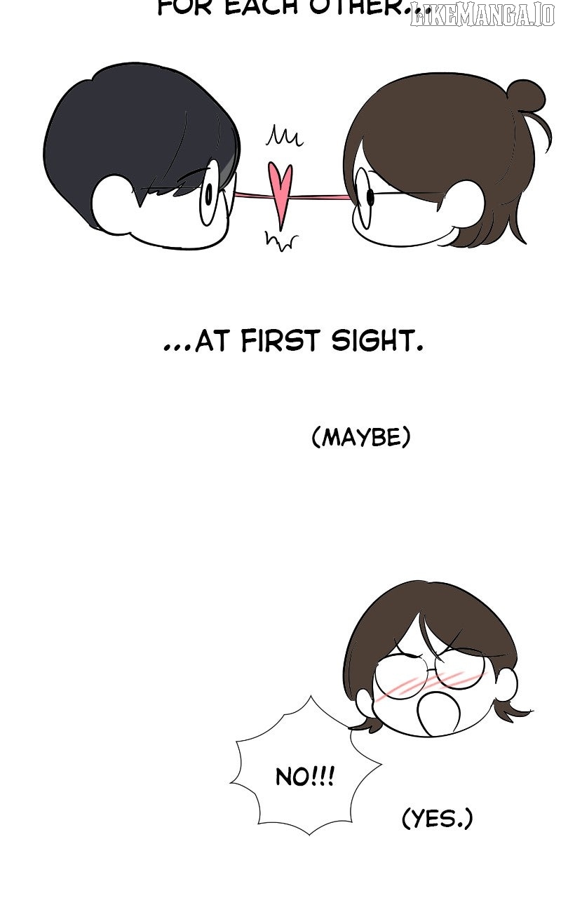 I Have No Intention of Dating Chapter 68 - page 88