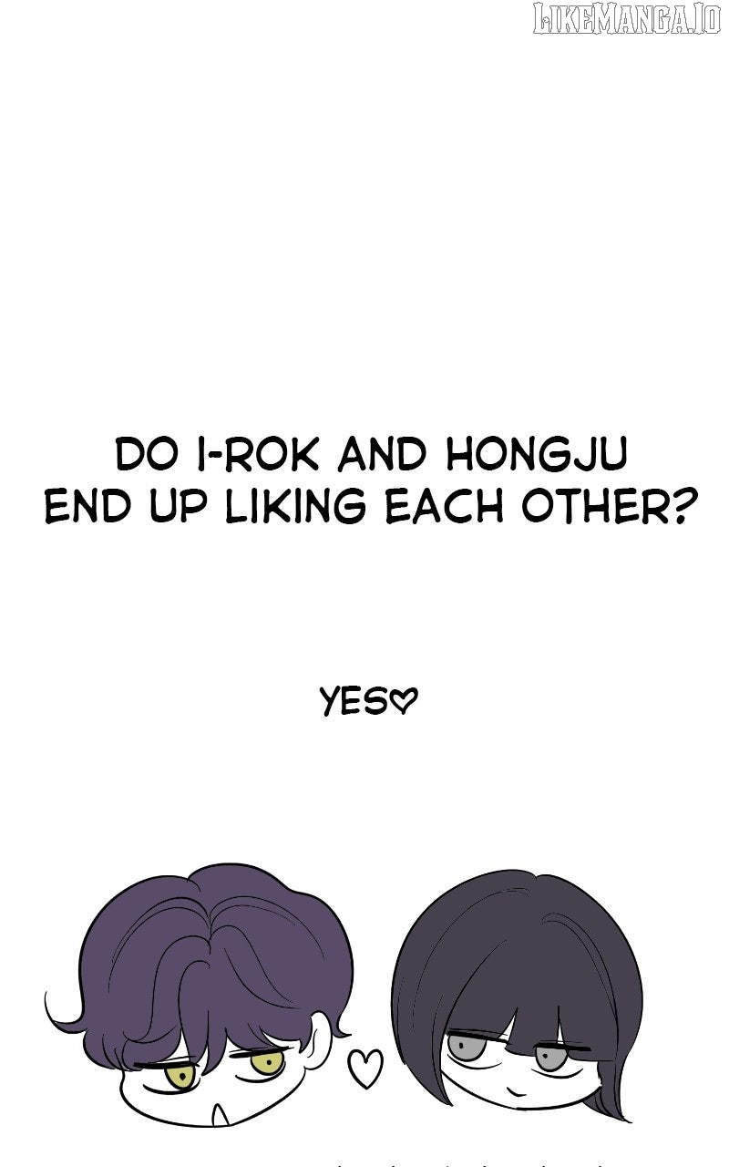 I Have No Intention of Dating Chapter 68 - page 89