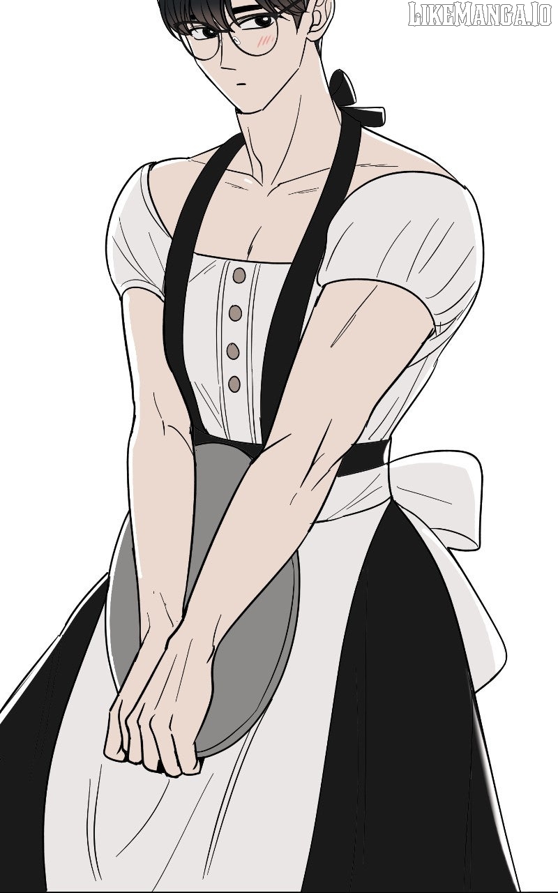I Have No Intention of Dating Chapter 68 - page 91