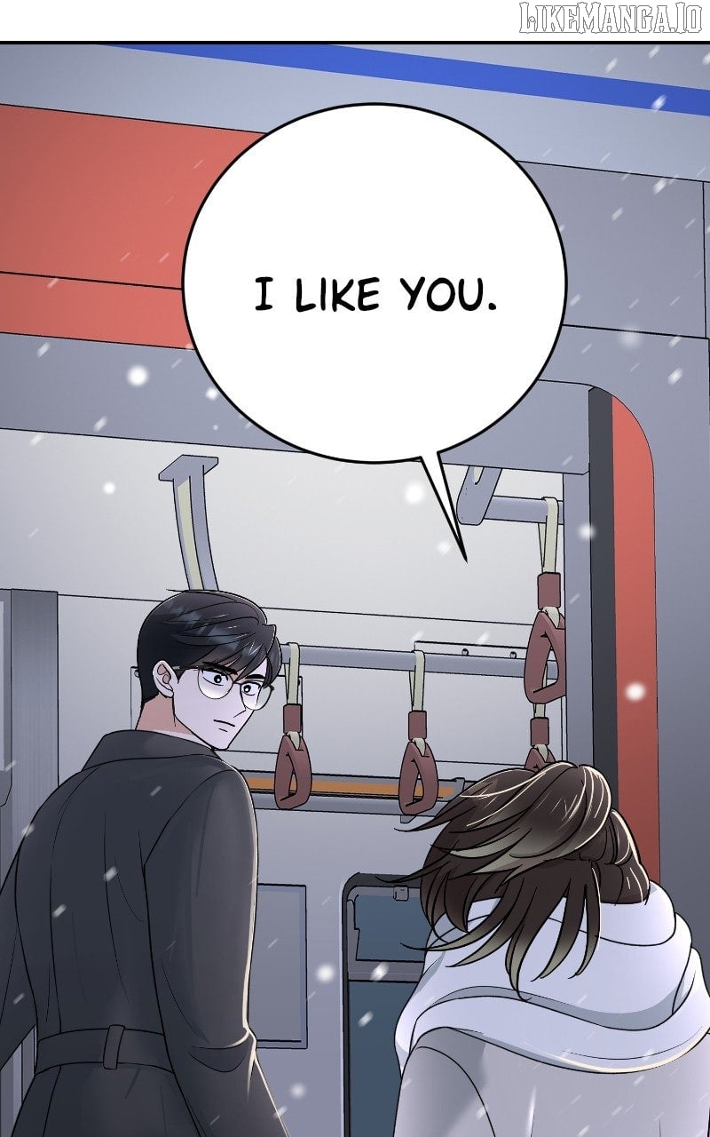 I Have No Intention of Dating Chapter 68 - page 97