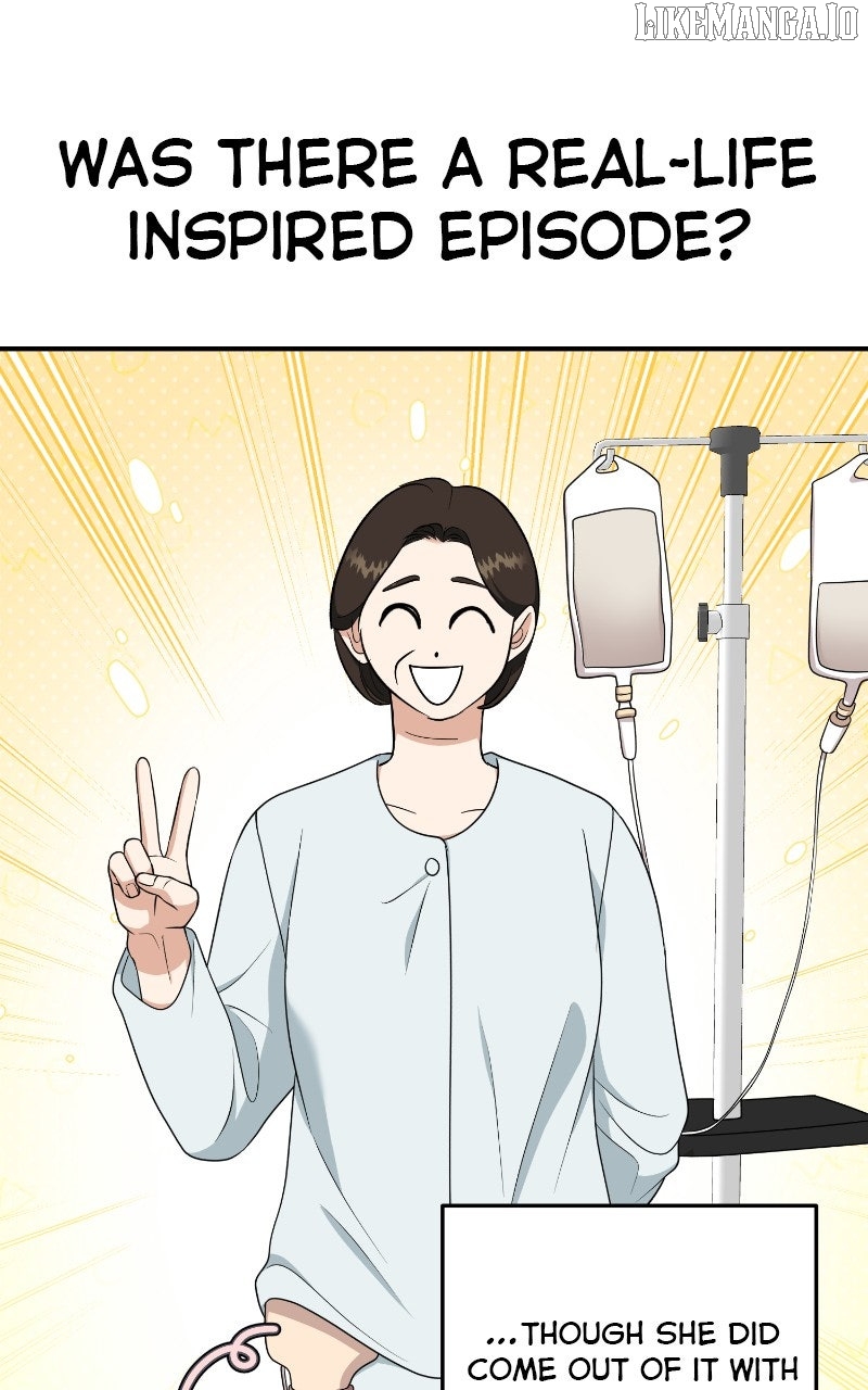 I Have No Intention of Dating Chapter 68 - page 100