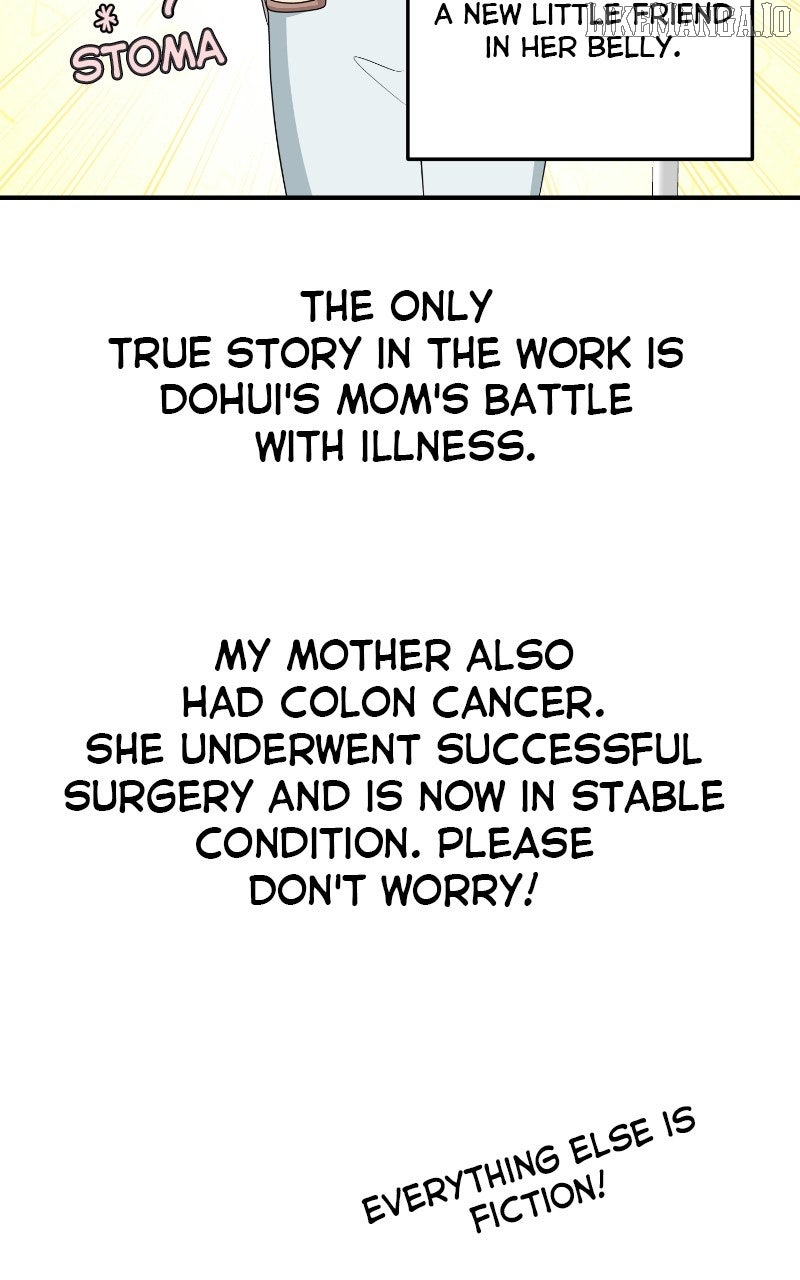 I Have No Intention of Dating Chapter 68 - page 101