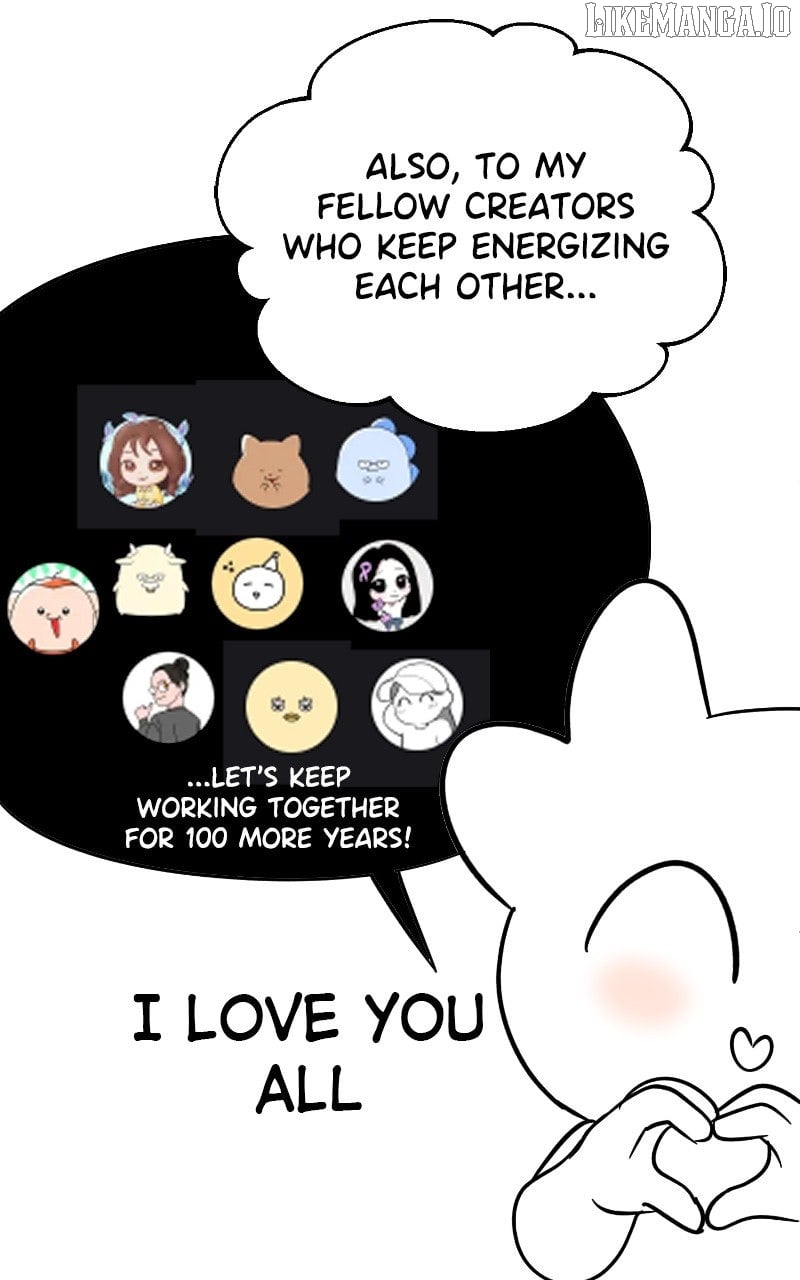 I Have No Intention of Dating Chapter 68 - page 149