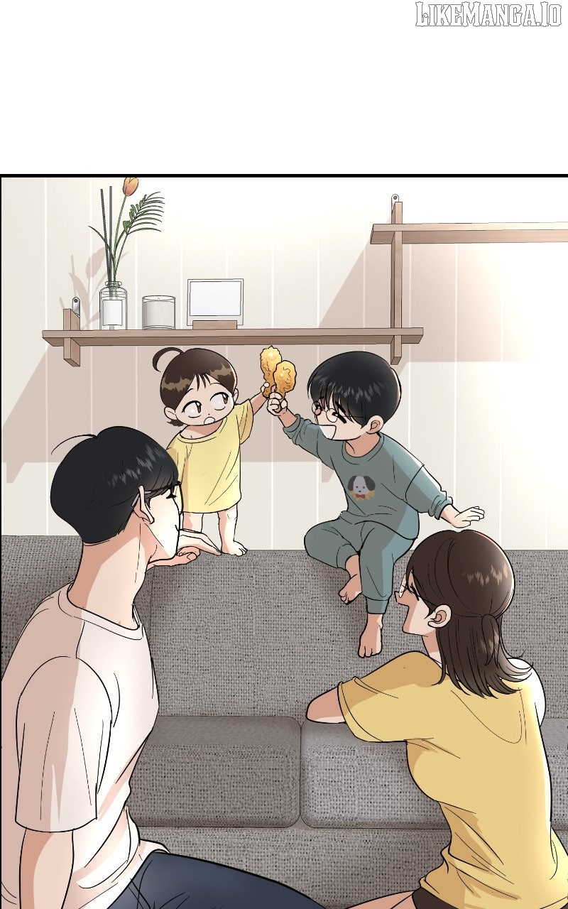 I Have No Intention of Dating Chapter 68 - page 161