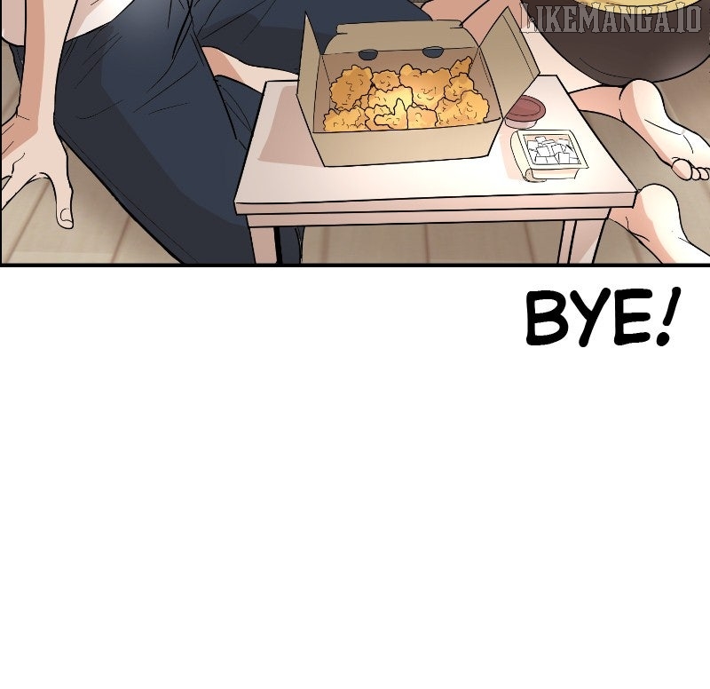I Have No Intention of Dating Chapter 68 - page 162
