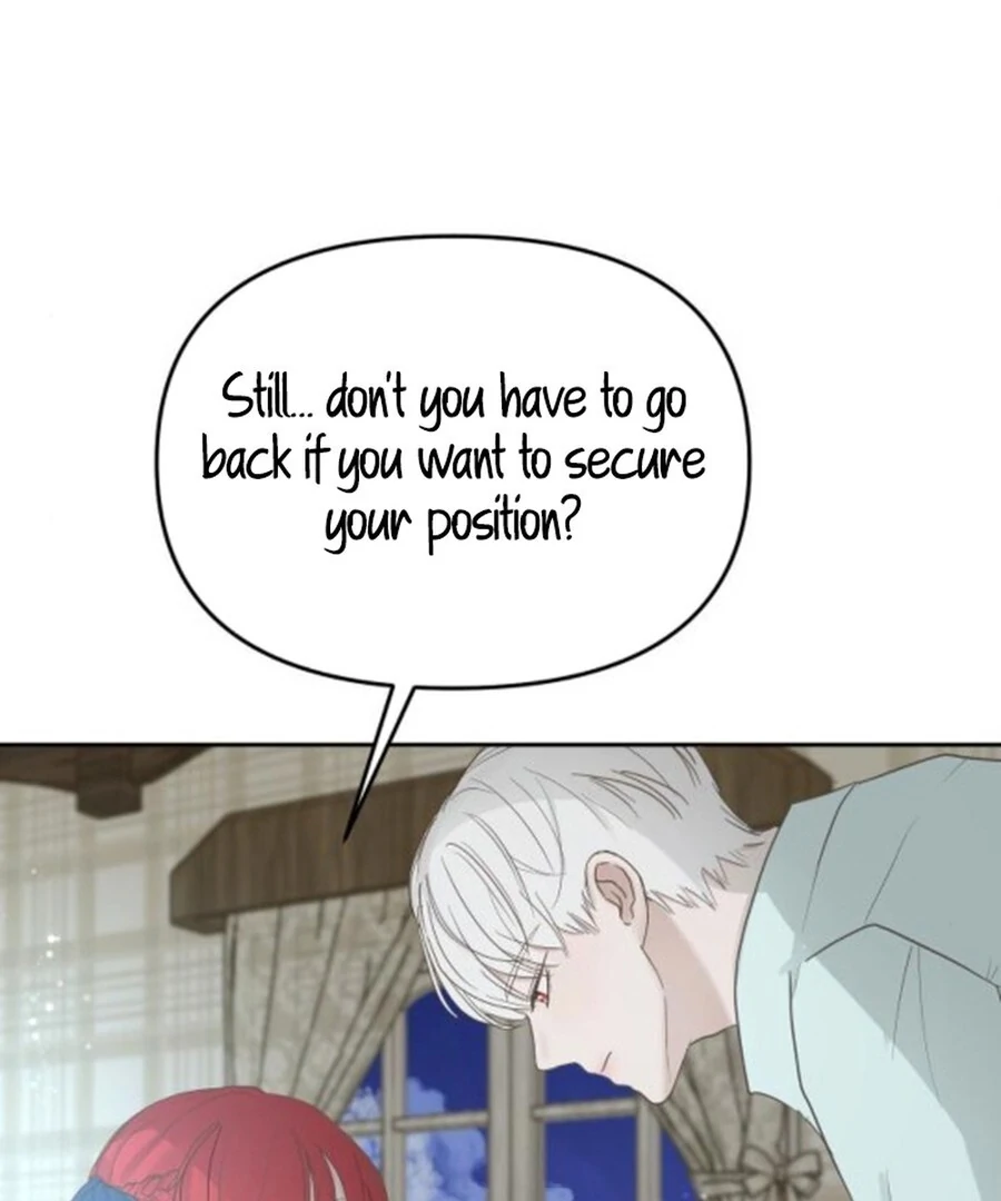 I Adopted a Male Lead From a Prison Shelter Chapter 78 - page 99