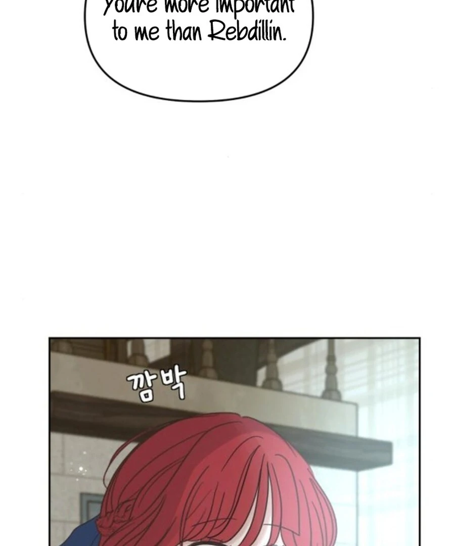 I Adopted a Male Lead From a Prison Shelter Chapter 78 - page 104