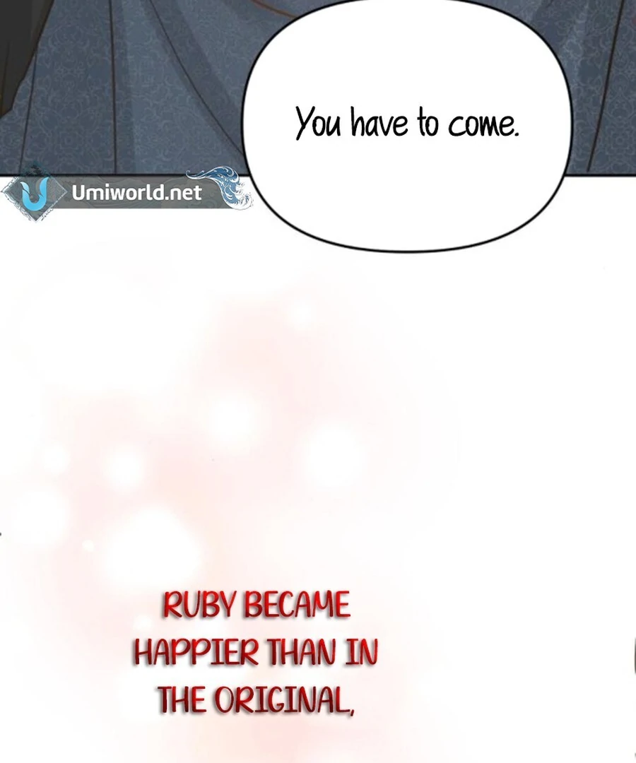I Adopted a Male Lead From a Prison Shelter Chapter 78 - page 10