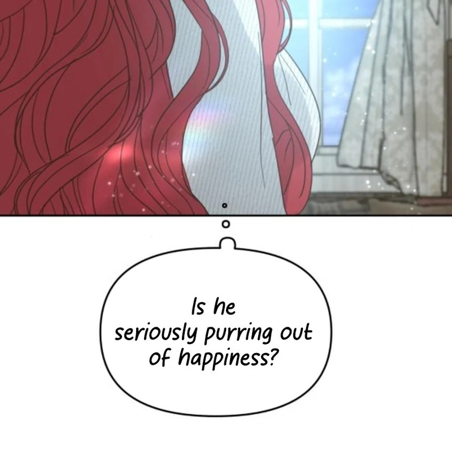 I Adopted a Male Lead From a Prison Shelter Chapter 78 - page 109