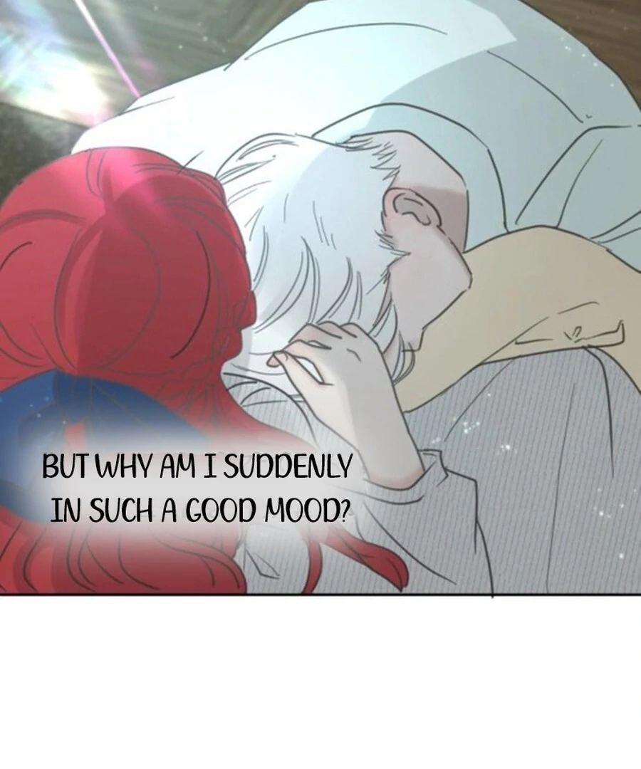 I Adopted a Male Lead From a Prison Shelter Chapter 78 - page 111