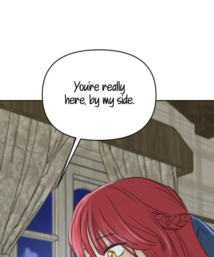 I Adopted a Male Lead From a Prison Shelter Chapter 78 - page 117