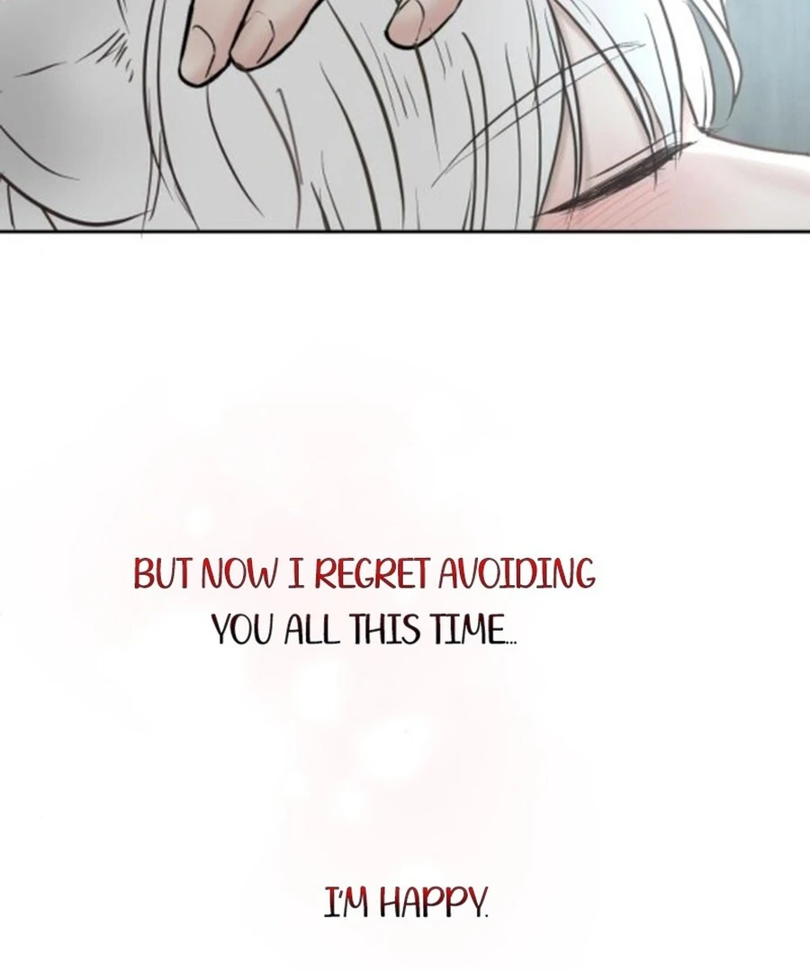 I Adopted a Male Lead From a Prison Shelter Chapter 78 - page 123