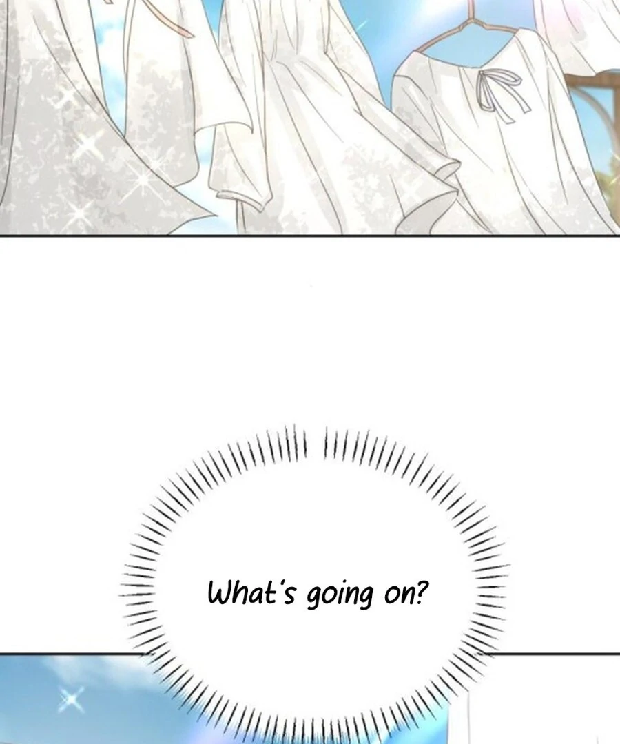 I Adopted a Male Lead From a Prison Shelter Chapter 78 - page 15