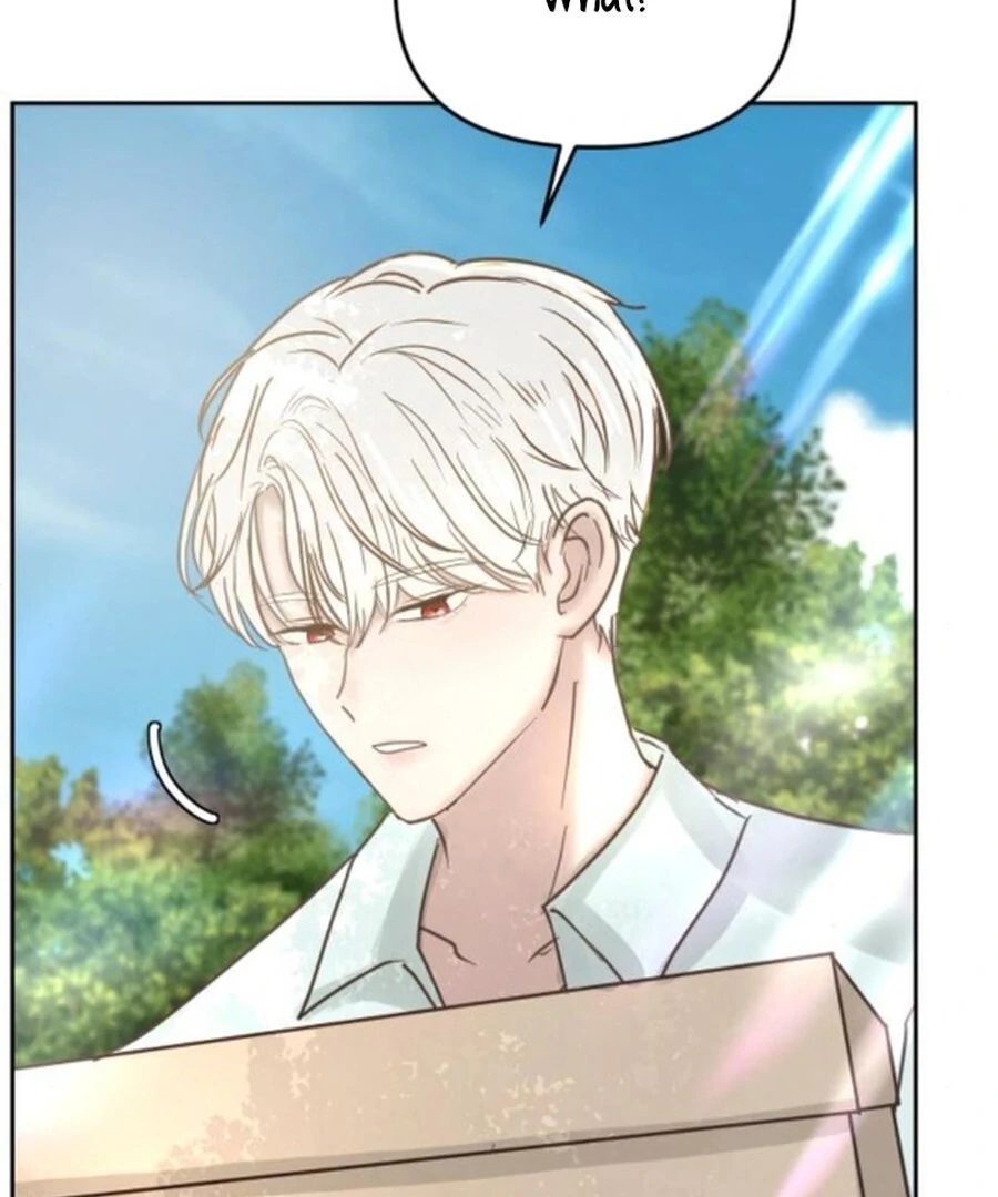 I Adopted a Male Lead From a Prison Shelter Chapter 78 - page 20
