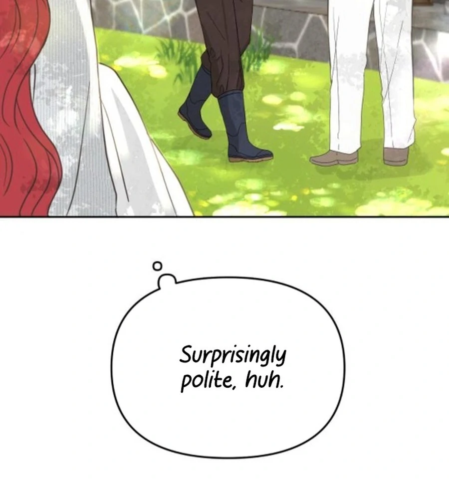 I Adopted a Male Lead From a Prison Shelter Chapter 78 - page 33