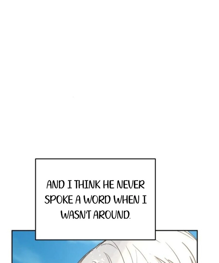 I Adopted a Male Lead From a Prison Shelter Chapter 78 - page 36