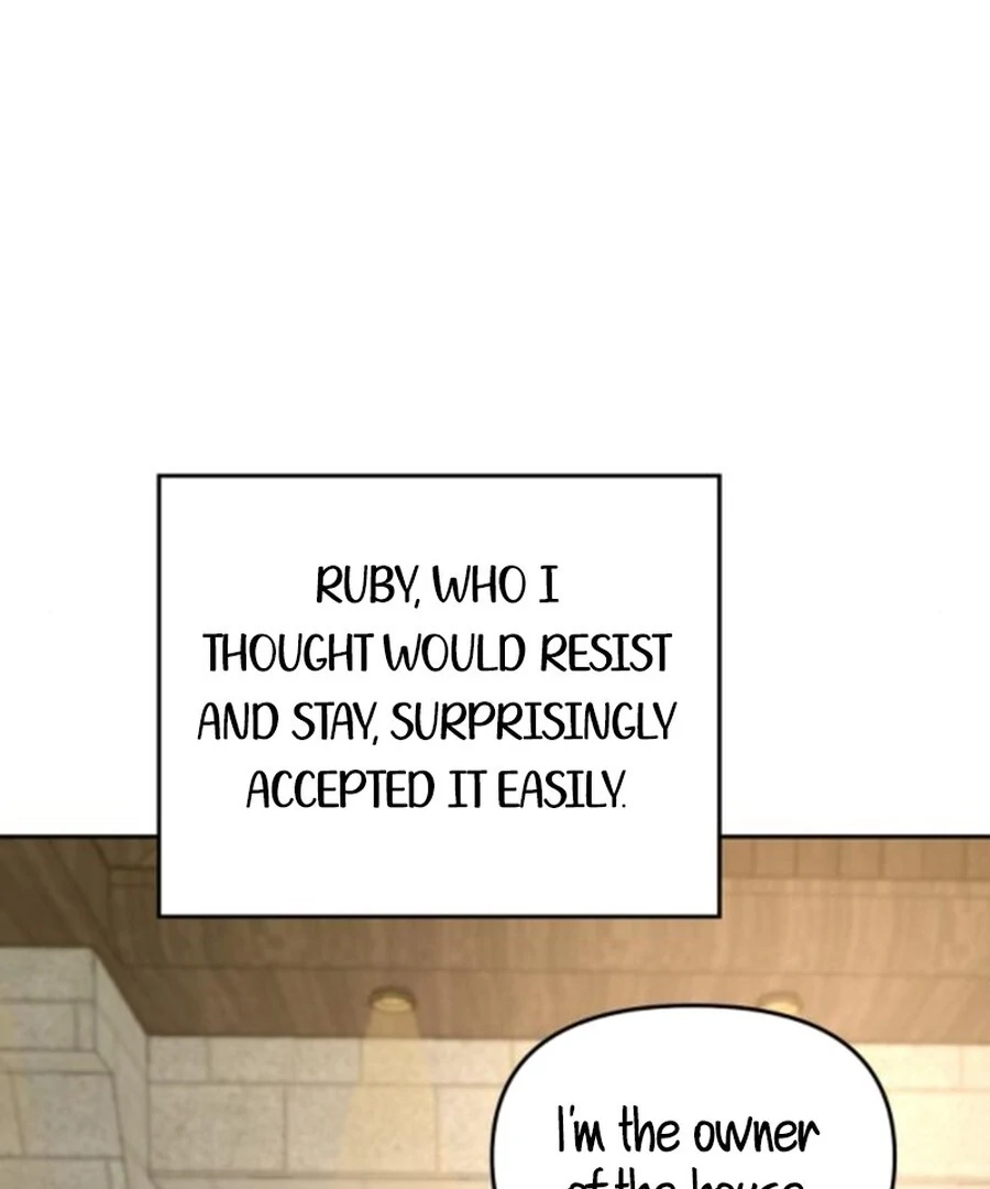 I Adopted a Male Lead From a Prison Shelter Chapter 78 - page 3