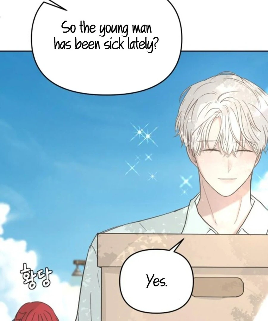 I Adopted a Male Lead From a Prison Shelter Chapter 78 - page 40