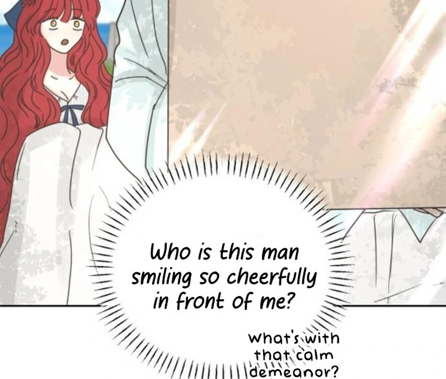 I Adopted a Male Lead From a Prison Shelter Chapter 78 - page 41