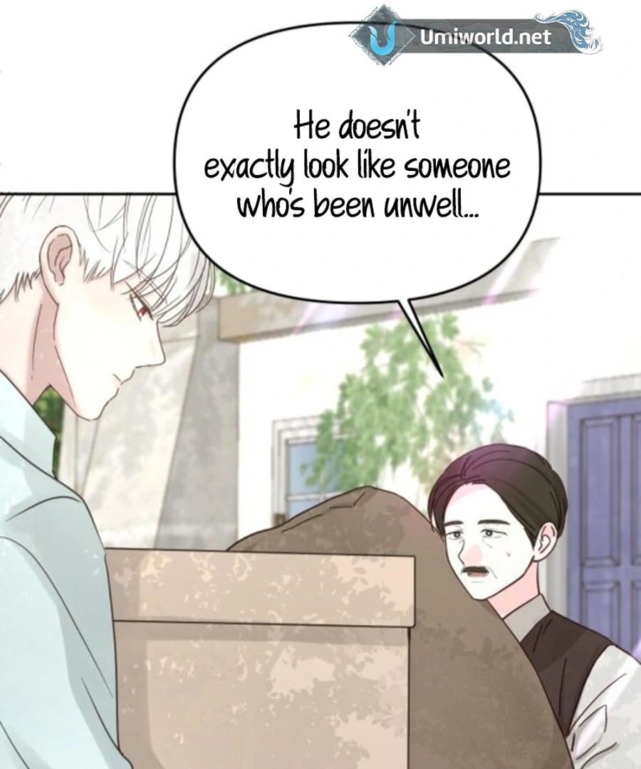 I Adopted a Male Lead From a Prison Shelter Chapter 78 - page 43